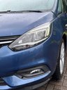 USED 2017 66 VAUXHALL ZAFIRA TOURER 1.4i Turbo SRi Nav MPV 5dr Petrol Manual Euro 6 (140 ps) 