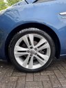 USED 2017 66 VAUXHALL ZAFIRA TOURER 1.4i Turbo SRi Nav MPV 5dr Petrol Manual Euro 6 (140 ps) 
