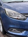USED 2017 66 VAUXHALL ZAFIRA TOURER 1.4i Turbo SRi Nav MPV 5dr Petrol Manual Euro 6 (140 ps) 