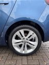 USED 2017 66 VAUXHALL ZAFIRA TOURER 1.4i Turbo SRi Nav MPV 5dr Petrol Manual Euro 6 (140 ps) 