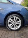 USED 2017 66 VAUXHALL ZAFIRA TOURER 1.4i Turbo SRi Nav MPV 5dr Petrol Manual Euro 6 (140 ps) 