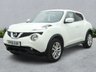 USED 2018 18 NISSAN JUKE 1.2 DIG-T N-Connecta SUV 5dr Petrol Manual Euro 6 (s/s) (115 ps) 