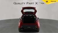 USED 2021 71 TOYOTA YARIS 1.5 VVT-h Icon Hatchback 5dr Petrol Hybrid E-CVT Euro 6 (s/s) (116 ps) 1 OWNER, REAR CAMERA, FULL S/H