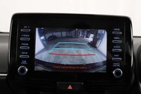 USED 2021 71 TOYOTA YARIS 1.5 VVT-h Icon Hatchback 5dr Petrol Hybrid E-CVT Euro 6 (s/s) (116 ps) 1 OWNER, REAR CAMERA, FULL S/H