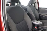 USED 2021 71 TOYOTA YARIS 1.5 VVT-h Icon Hatchback 5dr Petrol Hybrid E-CVT Euro 6 (s/s) (116 ps) 1 OWNER, REAR CAMERA, FULL S/H