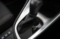 USED 2021 71 TOYOTA YARIS 1.5 VVT-h Icon Hatchback 5dr Petrol Hybrid E-CVT Euro 6 (s/s) (116 ps) 1 OWNER, REAR CAMERA, FULL S/H