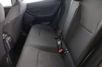 USED 2021 71 TOYOTA YARIS 1.5 VVT-h Icon Hatchback 5dr Petrol Hybrid E-CVT Euro 6 (s/s) (116 ps) 1 OWNER, REAR CAMERA, FULL S/H