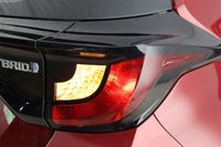 USED 2021 71 TOYOTA YARIS 1.5 VVT-h Icon Hatchback 5dr Petrol Hybrid E-CVT Euro 6 (s/s) (116 ps) 1 OWNER, REAR CAMERA, FULL S/H