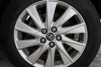 USED 2021 71 TOYOTA YARIS 1.5 VVT-h Icon Hatchback 5dr Petrol Hybrid E-CVT Euro 6 (s/s) (116 ps) 1 OWNER, REAR CAMERA, FULL S/H