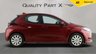 USED 2021 71 TOYOTA YARIS 1.5 VVT-h Icon Hatchback 5dr Petrol Hybrid E-CVT Euro 6 (s/s) (116 ps) 1 OWNER, REAR CAMERA, FULL S/H