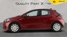 USED 2021 71 TOYOTA YARIS 1.5 VVT-h Icon Hatchback 5dr Petrol Hybrid E-CVT Euro 6 (s/s) (116 ps) 1 OWNER, REAR CAMERA, FULL S/H