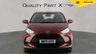 USED 2021 71 TOYOTA YARIS 1.5 VVT-h Icon Hatchback 5dr Petrol Hybrid E-CVT Euro 6 (s/s) (116 ps) 1 OWNER, REAR CAMERA, FULL S/H