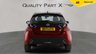 USED 2021 71 TOYOTA YARIS 1.5 VVT-h Icon Hatchback 5dr Petrol Hybrid E-CVT Euro 6 (s/s) (116 ps) 1 OWNER, REAR CAMERA, FULL S/H