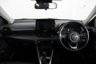 USED 2021 71 TOYOTA YARIS 1.5 VVT-h Icon Hatchback 5dr Petrol Hybrid E-CVT Euro 6 (s/s) (116 ps) 1 OWNER, REAR CAMERA, FULL S/H