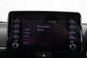 USED 2021 71 TOYOTA YARIS 1.5 VVT-h Icon Hatchback 5dr Petrol Hybrid E-CVT Euro 6 (s/s) (116 ps) 1 OWNER, REAR CAMERA, FULL S/H