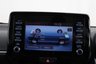 USED 2021 71 TOYOTA YARIS 1.5 VVT-h Icon Hatchback 5dr Petrol Hybrid E-CVT Euro 6 (s/s) (116 ps) 1 OWNER, REAR CAMERA, FULL S/H