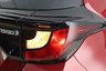 USED 2021 71 TOYOTA YARIS 1.5 VVT-h Icon Hatchback 5dr Petrol Hybrid E-CVT Euro 6 (s/s) (116 ps) 1 OWNER, REAR CAMERA, FULL S/H