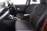 USED 2021 71 TOYOTA YARIS 1.5 VVT-h Icon Hatchback 5dr Petrol Hybrid E-CVT Euro 6 (s/s) (116 ps) 1 OWNER, REAR CAMERA, FULL S/H