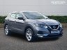 USED 2018 68 NISSAN QASHQAI 1.5 dCi Acenta Premium SUV 5dr Diesel Manual Euro 6 (s/s) (115 ps) camera sat nav cruise control