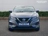 USED 2018 68 NISSAN QASHQAI 1.5 dCi Acenta Premium SUV 5dr Diesel Manual Euro 6 (s/s) (115 ps) camera sat nav cruise control