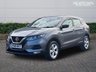 USED 2018 68 NISSAN QASHQAI 1.5 dCi Acenta Premium SUV 5dr Diesel Manual Euro 6 (s/s) (115 ps) camera sat nav cruise control