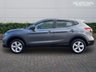 USED 2018 68 NISSAN QASHQAI 1.5 dCi Acenta Premium SUV 5dr Diesel Manual Euro 6 (s/s) (115 ps) camera sat nav cruise control