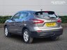 USED 2018 68 NISSAN QASHQAI 1.5 dCi Acenta Premium SUV 5dr Diesel Manual Euro 6 (s/s) (115 ps) camera sat nav cruise control