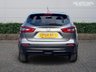USED 2018 68 NISSAN QASHQAI 1.5 dCi Acenta Premium SUV 5dr Diesel Manual Euro 6 (s/s) (115 ps) camera sat nav cruise control