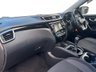 USED 2018 68 NISSAN QASHQAI 1.5 dCi Acenta Premium SUV 5dr Diesel Manual Euro 6 (s/s) (115 ps) camera sat nav cruise control