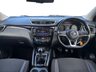 USED 2018 68 NISSAN QASHQAI 1.5 dCi Acenta Premium SUV 5dr Diesel Manual Euro 6 (s/s) (115 ps) camera sat nav cruise control