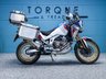 USED 2022 22 HONDA CRF1100L AFRICA TWIN ADVENTURE SPORTS DCT 1100 Adventure Euro 5  Nationwide Delivery &pound;149 - 9.9% APR