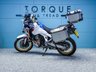 USED 2022 22 HONDA CRF1100L AFRICA TWIN ADVENTURE SPORTS DCT 1100 Adventure Euro 5  Nationwide Delivery &pound;149 - 9.9% APR