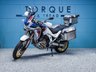 USED 2022 22 HONDA CRF1100L AFRICA TWIN ADVENTURE SPORTS DCT 1100 Adventure Euro 5  Nationwide Delivery &pound;149 - 9.9% APR