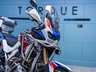 USED 2022 22 HONDA CRF1100L AFRICA TWIN ADVENTURE SPORTS DCT 1100 Adventure Euro 5  Nationwide Delivery &pound;149 - 9.9% APR