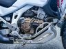 USED 2022 22 HONDA CRF1100L AFRICA TWIN ADVENTURE SPORTS DCT 1100 Adventure Euro 5  Nationwide Delivery &pound;149 - 9.9% APR