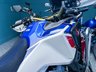 USED 2022 22 HONDA CRF1100L AFRICA TWIN ADVENTURE SPORTS DCT 1100 Adventure Euro 5  Nationwide Delivery &pound;149 - 9.9% APR