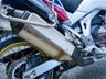 USED 2022 22 HONDA CRF1100L AFRICA TWIN ADVENTURE SPORTS DCT 1100 Adventure Euro 5  Nationwide Delivery &pound;149 - 9.9% APR