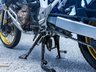 USED 2022 22 HONDA CRF1100L AFRICA TWIN ADVENTURE SPORTS DCT 1100 Adventure Euro 5  Nationwide Delivery &pound;149 - 9.9% APR
