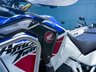 USED 2022 22 HONDA CRF1100L AFRICA TWIN ADVENTURE SPORTS DCT 1100 Adventure Euro 5  Nationwide Delivery &pound;149 - 9.9% APR