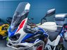 USED 2022 22 HONDA CRF1100L AFRICA TWIN ADVENTURE SPORTS DCT 1100 Adventure Euro 5  Nationwide Delivery &pound;149 - 9.9% APR