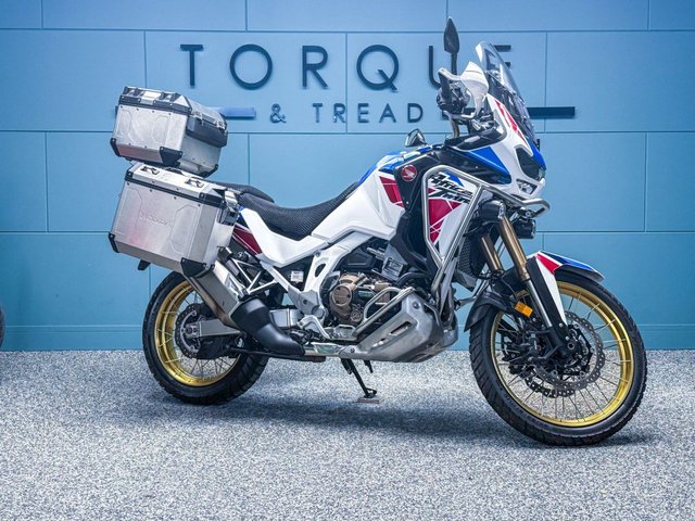 2022 22 Honda Crf1100l Africa Twin Adventure Sports DCT 1100 Adventure Euro 5 