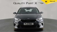 USED 2021 21 KIA CEED 1.0 T-GDi ECO 2 Sportswagon 5dr Petrol Manual Euro 6 (s/s) (118 bhp) 1 OWNER, REAR CAMERA, CAR PLAY
