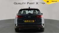 USED 2021 21 KIA CEED 1.0 T-GDi ECO 2 Sportswagon 5dr Petrol Manual Euro 6 (s/s) (118 bhp) 1 OWNER, REAR CAMERA, CAR PLAY