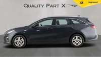 USED 2021 21 KIA CEED 1.0 T-GDi ECO 2 Sportswagon 5dr Petrol Manual Euro 6 (s/s) (118 bhp) 1 OWNER, REAR CAMERA, CAR PLAY
