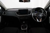 USED 2021 21 KIA CEED 1.0 T-GDi ECO 2 Sportswagon 5dr Petrol Manual Euro 6 (s/s) (118 bhp) 1 OWNER, REAR CAMERA, CAR PLAY