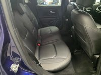 USED 2020 69 JEEP RENEGADE 1.3 GSE T4 Limited SUV 5dr Petrol DDCT Euro 6 (s/s) (150 ps) 