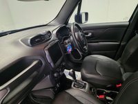 USED 2020 69 JEEP RENEGADE 1.3 GSE T4 Limited SUV 5dr Petrol DDCT Euro 6 (s/s) (150 ps) 