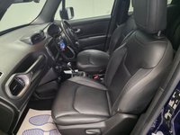 USED 2020 69 JEEP RENEGADE 1.3 GSE T4 Limited SUV 5dr Petrol DDCT Euro 6 (s/s) (150 ps) 