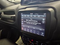 USED 2020 69 JEEP RENEGADE 1.3 GSE T4 Limited SUV 5dr Petrol DDCT Euro 6 (s/s) (150 ps) 