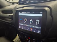 USED 2020 69 JEEP RENEGADE 1.3 GSE T4 Limited SUV 5dr Petrol DDCT Euro 6 (s/s) (150 ps) 